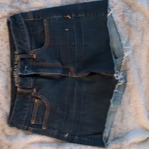 American Eagle Outfitters